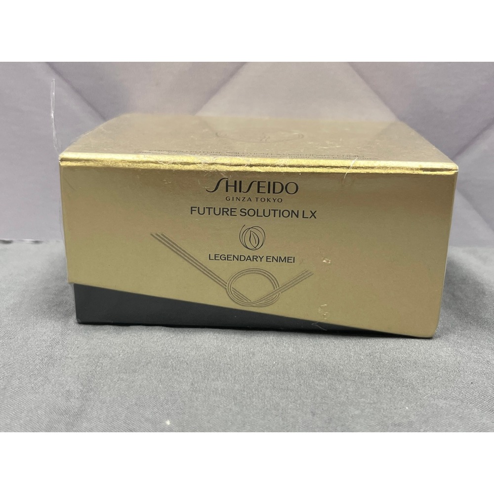 Shiseido Future SolutionLX Legendary Enmei Ultimate Brilliance Eye Cream (15 ml)